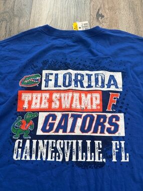 Florida Gators t-shirt size XXL